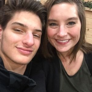 Meet your Posher, Bryce